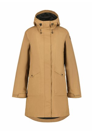 - Parka