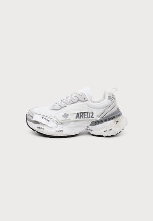 Dsquared2, SNM0461_23809082_1171 - Baskets basses - 1171