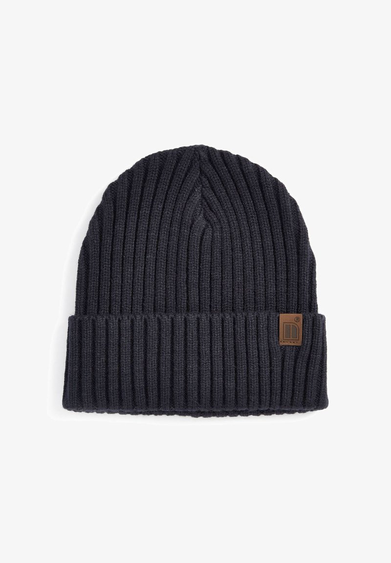 Next Huer - navy blue
