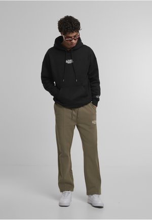Von Dutch, MILAN - Pantalon de survêtement - khaki