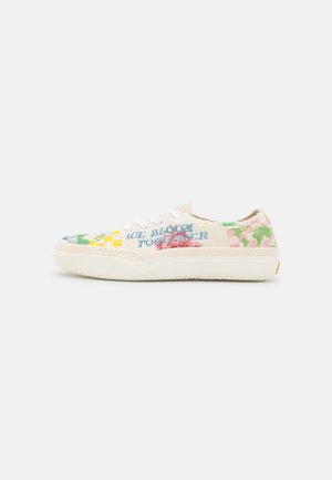 Sneakers laag - multi-coloured