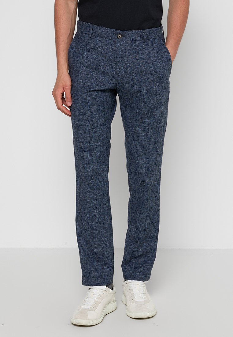 Joop! Broek donkerblauw Joop! Broek donkerblauw