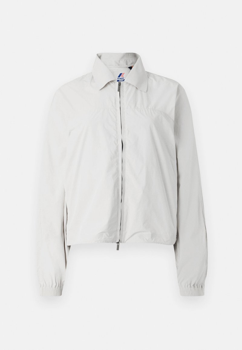K-way Jas beige
