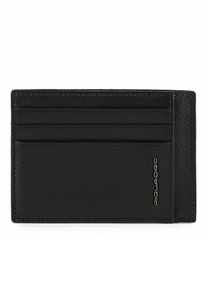 Wallet - nero