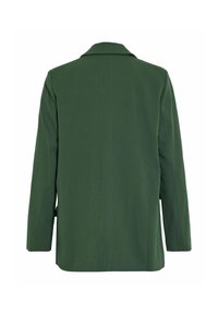 VILA LOOSE FIT - Blazer - pineneedle