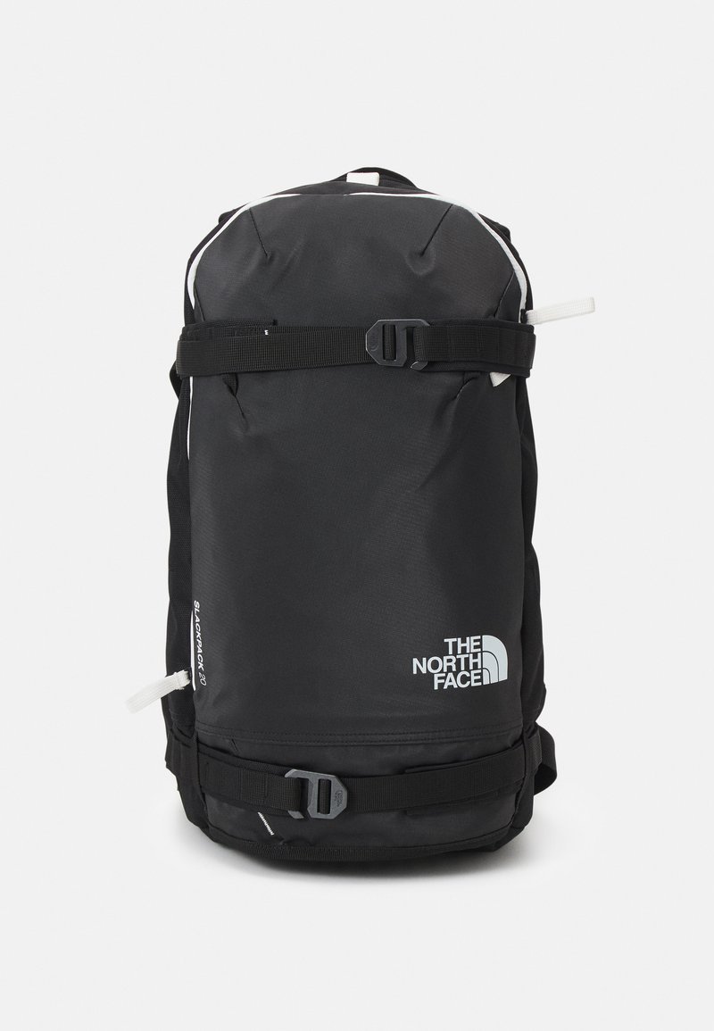 The North Face SLACKPACK 2.0 UNISEX Rucksack black/white/black