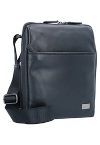 Bric's TORINO - Borsa a tracolla - black