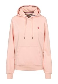 Nem kiválasztott, impatiens pink