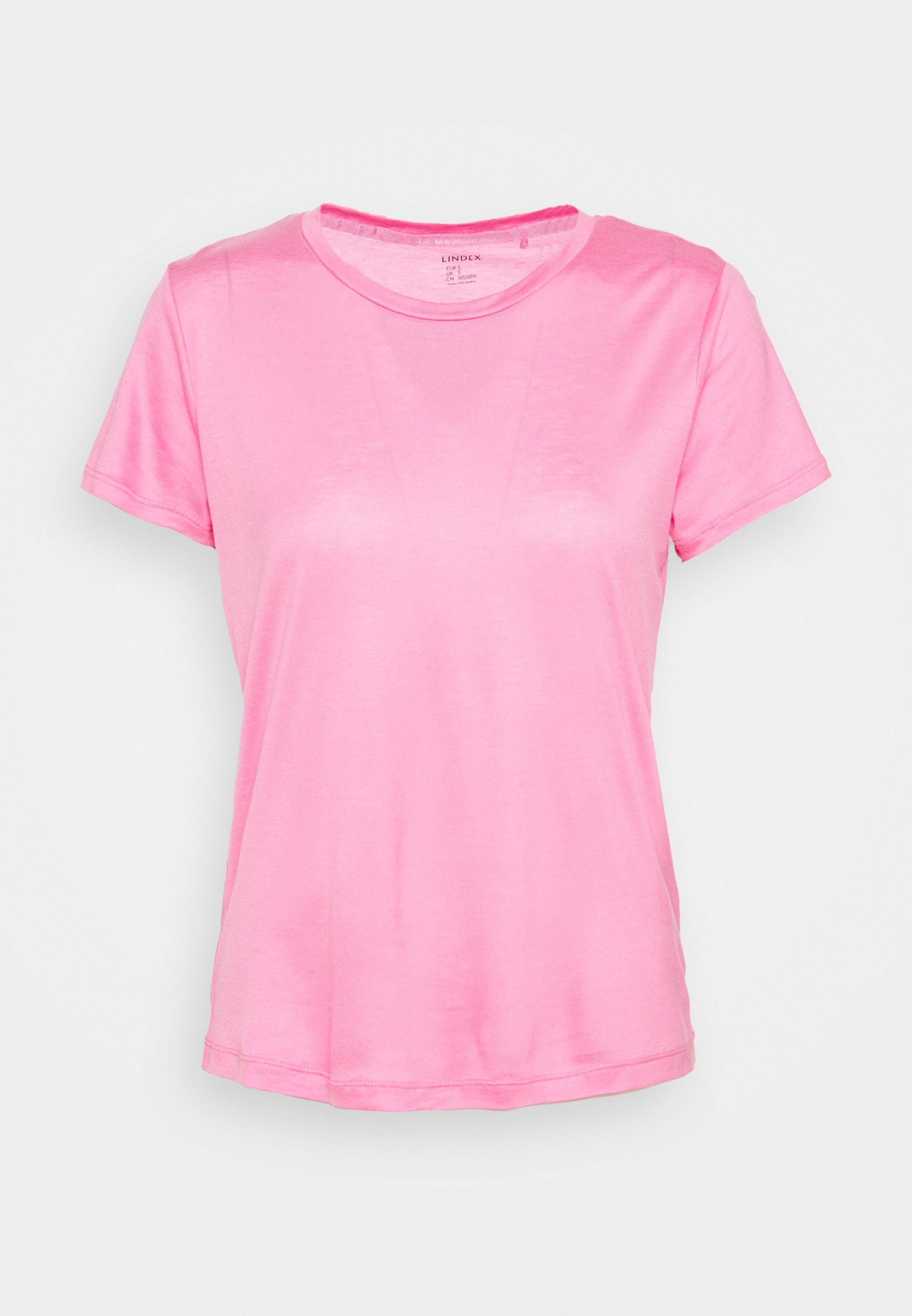 pink tee shirts