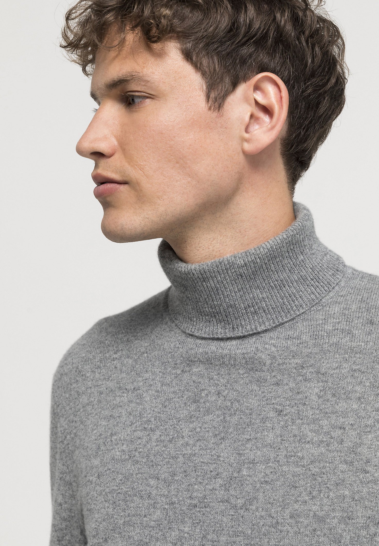 turtle neck rollkragen grÃ¼n herren