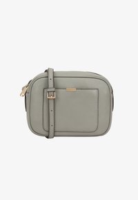 Niet geselecteerd, khaki