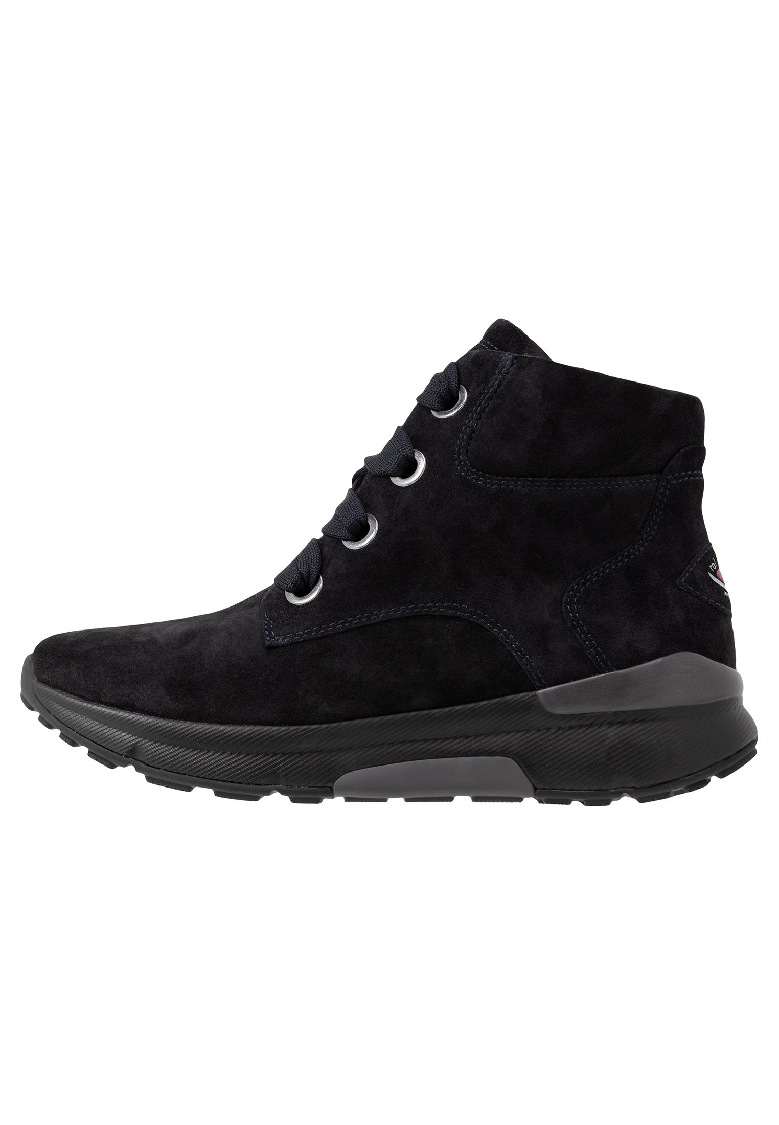 Gabor ROLLING SOFT Ankelboots pazifik Zalando.no Gabor ROLLING SOFT Joggesko anthrazit Zalando.no