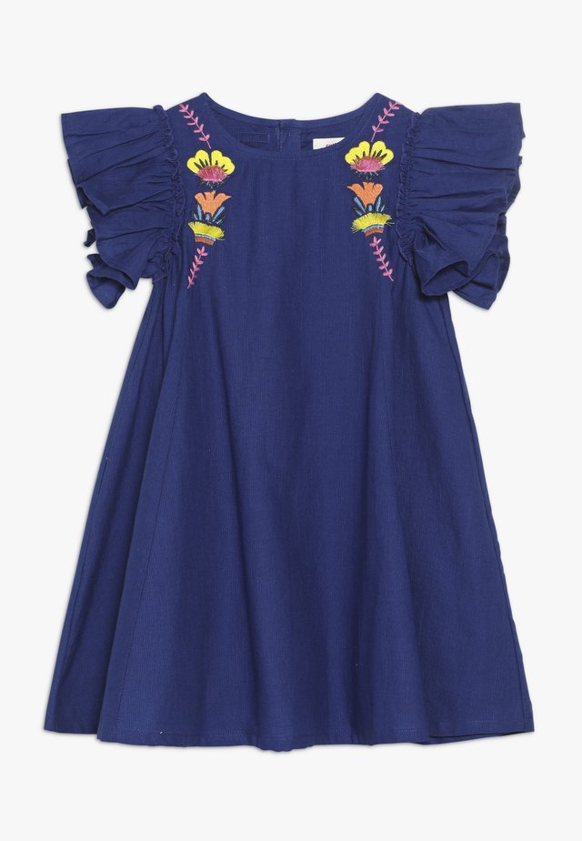 DRESS - Robe d'été - royal blue