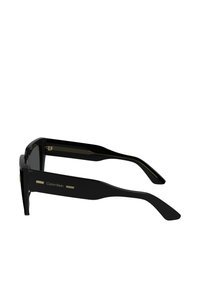 Calvin Klein Slnečné okuliare - black