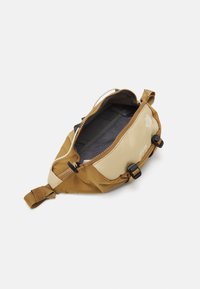 The North Face TERRA LUMBAR 3L UNISEX - Bum bag - utility brown/khaki stone