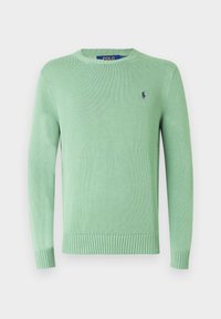 Izbrano, outback green