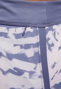 adidas Performance Pantaloncini 3/4 - grey