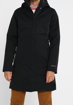 Parka - black