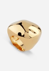 Guess MARCIANO MAJESTIC - Anello - goldenfarbe