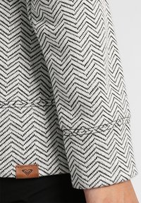 Roxy Forro polar - black