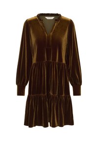 VIGGASEPW DR - Kasdienė suknelė - sorrel horse