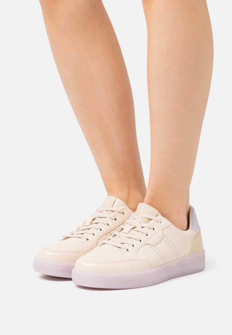 Esprit - A22-04 LU2 - Sneaker low - beige, Vergrößern