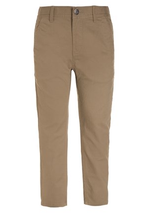 BOYS - Chino - khaki