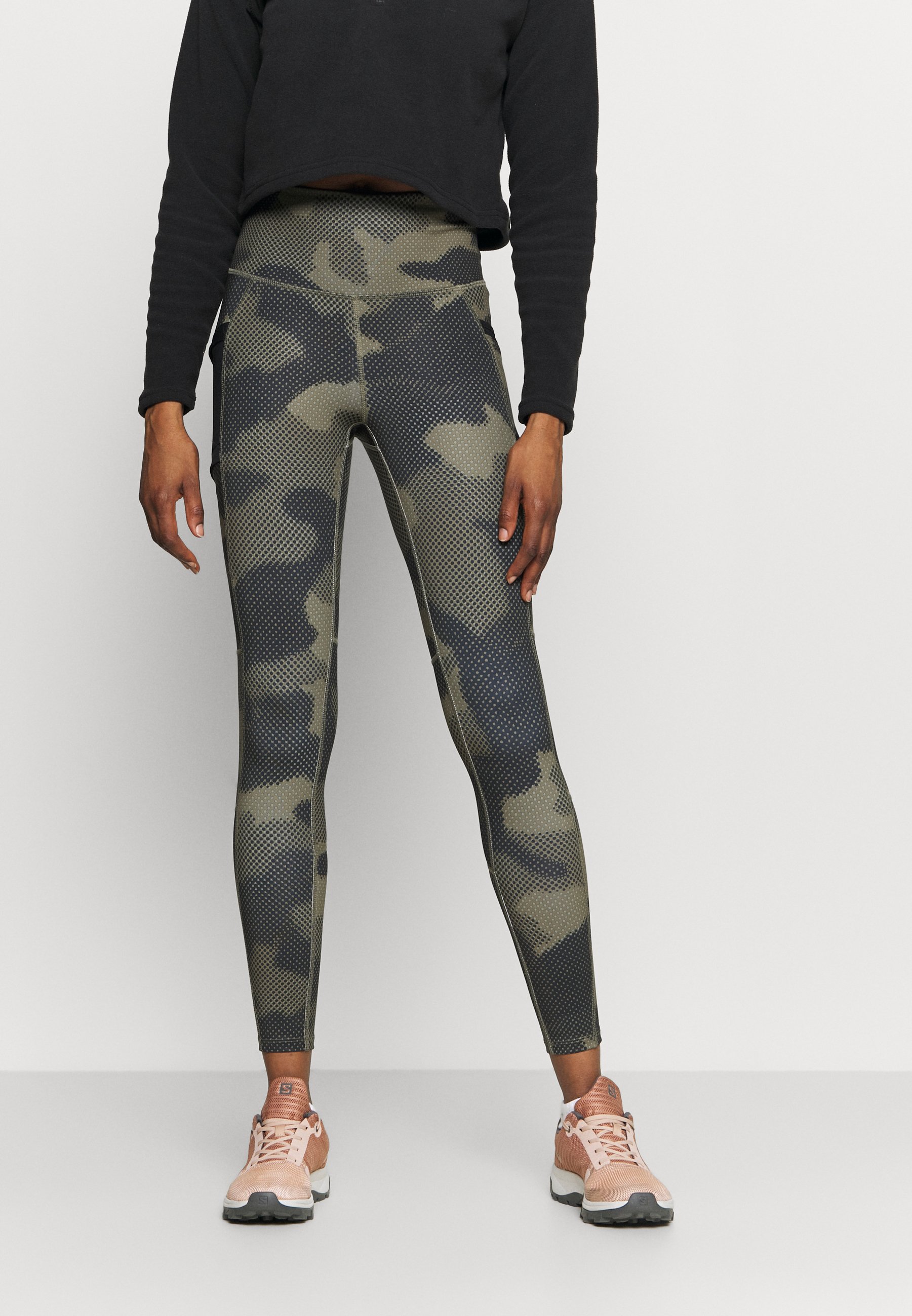 Columbia WINDGATES LEGGING - Leggings 