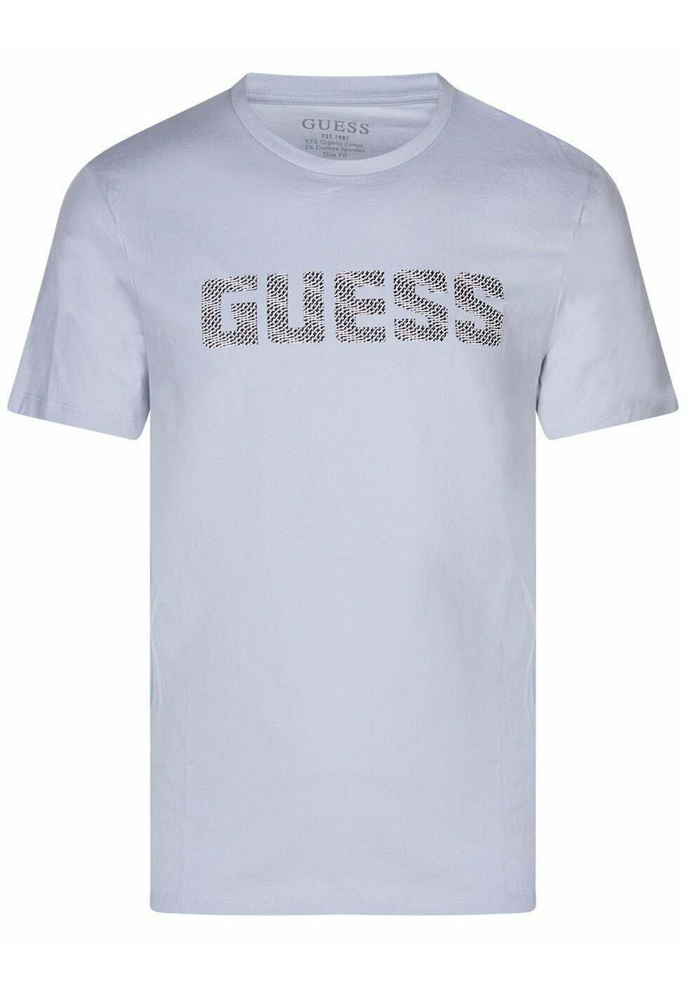 Camisas de Guess para hombre | FASHIOLA.es