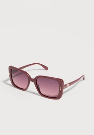 Polaroid, Gafas de sol - cherry