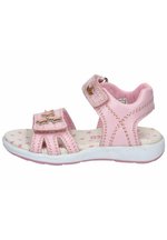 Sandali moda bambina sandali con fiocco in PU tacc... – Grandado