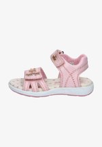 Sandali moda bambina sandali con fiocco in PU tacc... – Grandado Sandali moda bambina sandali con fiocco in PU tacc... – Grandado