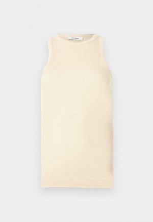 IVY OAK KLARA ANN - Top - pale yellow