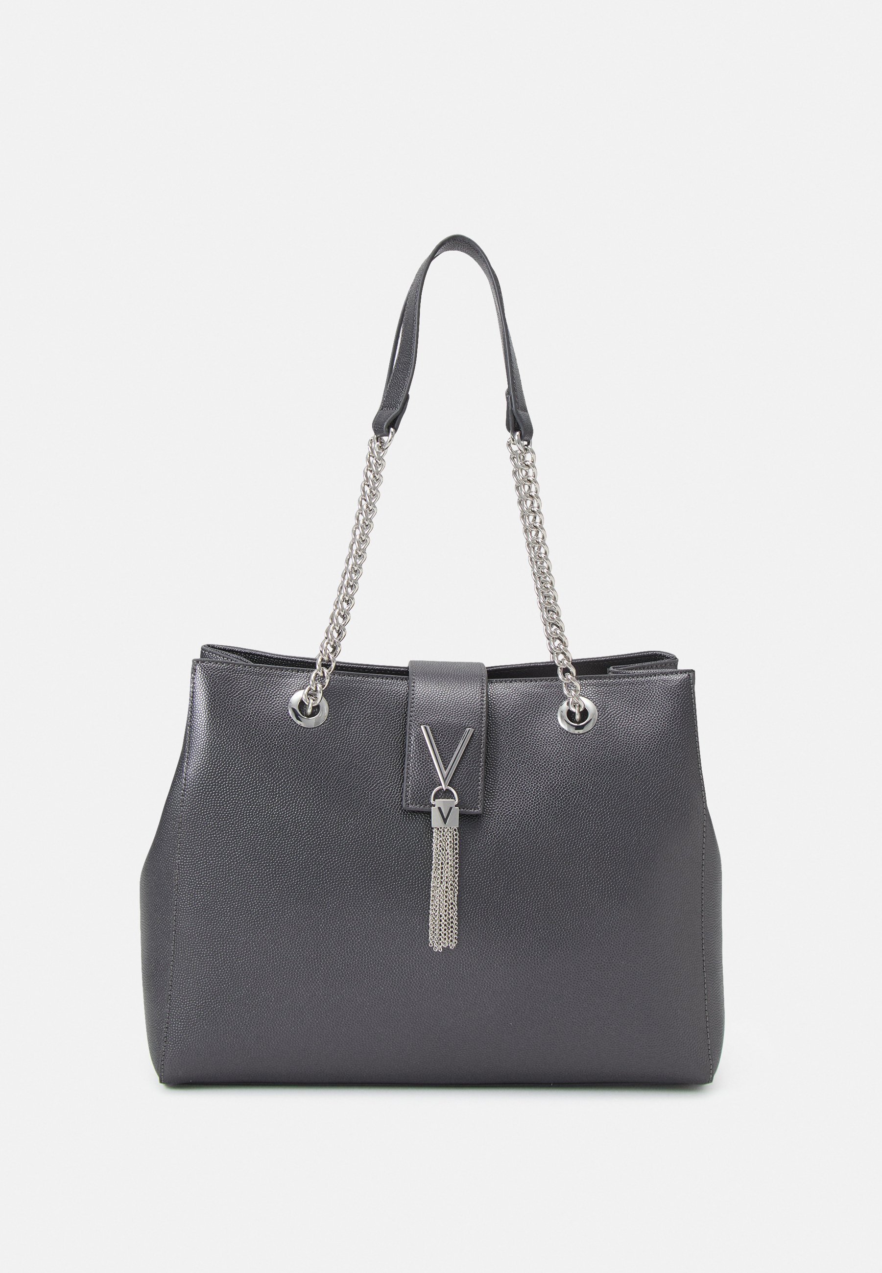 Valentino Bags DIVINA Shopping Bag cannafucil/schwarz