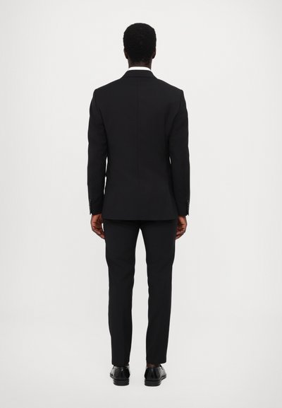 Tiger of Sweden JUSTIN - Κοστούμι - black