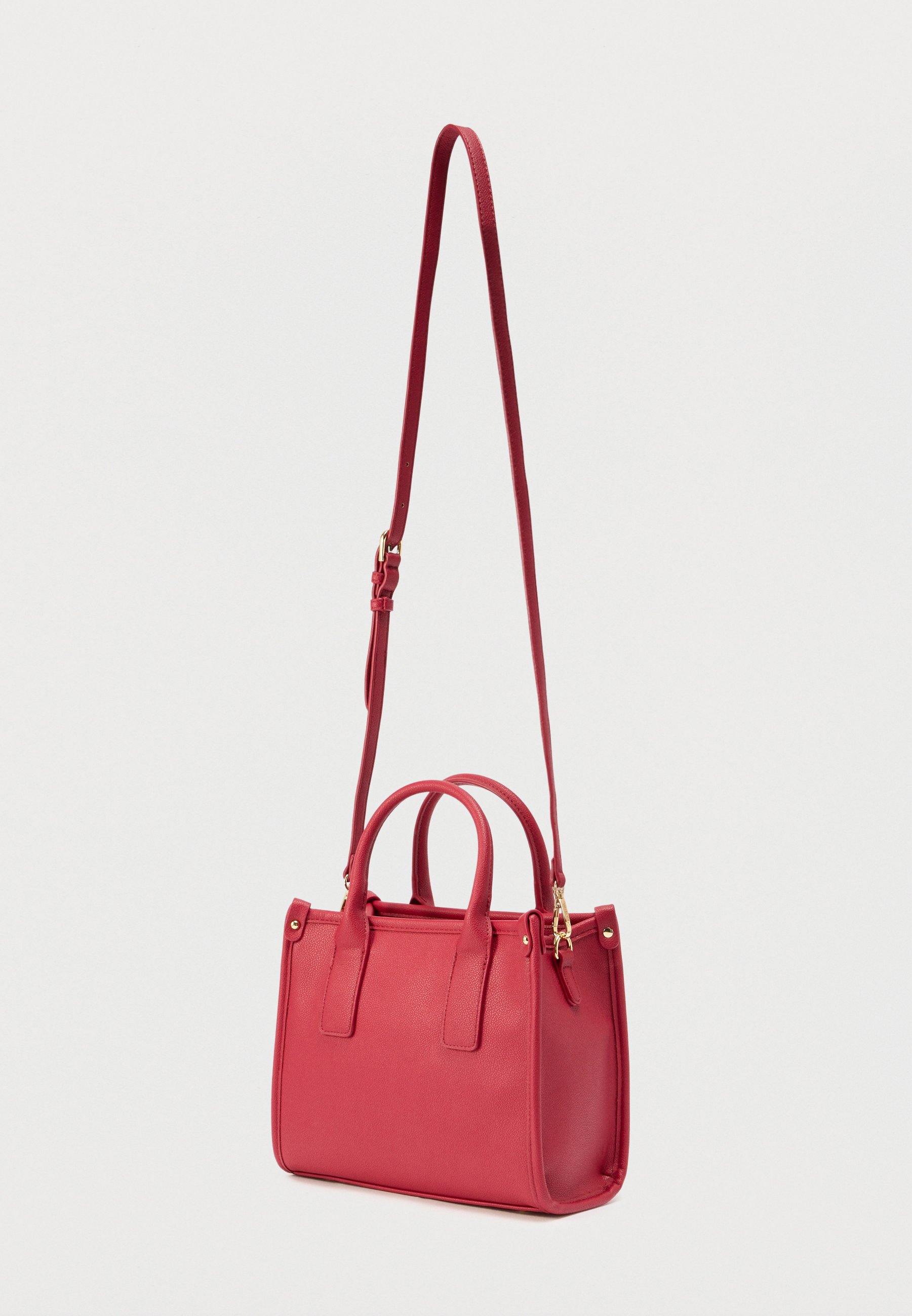 Valentino Bags FOXY - Handbag - rubino/red - Zalando.co.uk