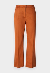 TESORO - Pantaloni - rost