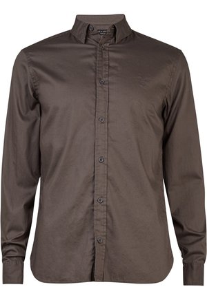 Skjorter - dark brown