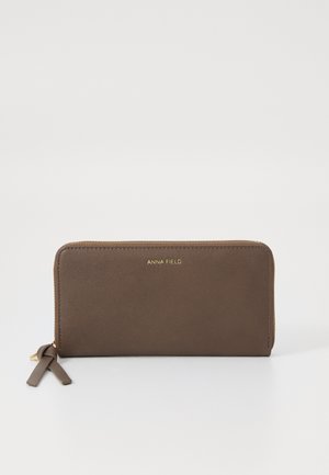Anna Field Lompakko - taupe