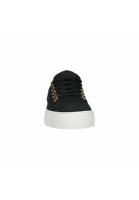Manfield Sneakers laag - schwarz