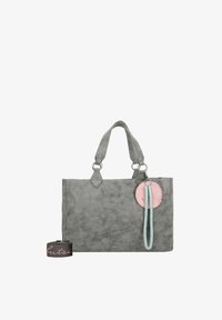 Unselected, anthrazit