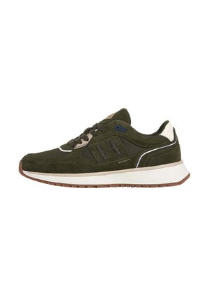 RUN - Zapatillas - khaki green