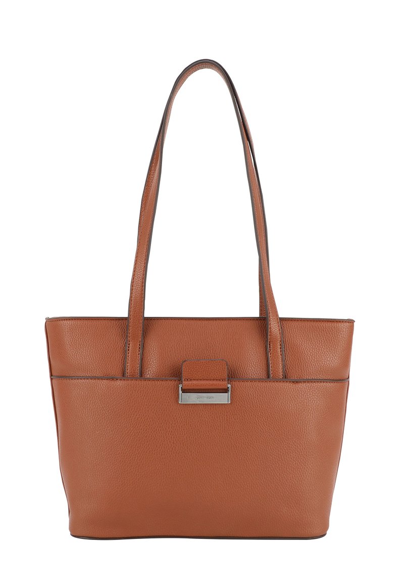 Gerry Weber TALK DIFFERENT - Håndtasker - mocha bisque
