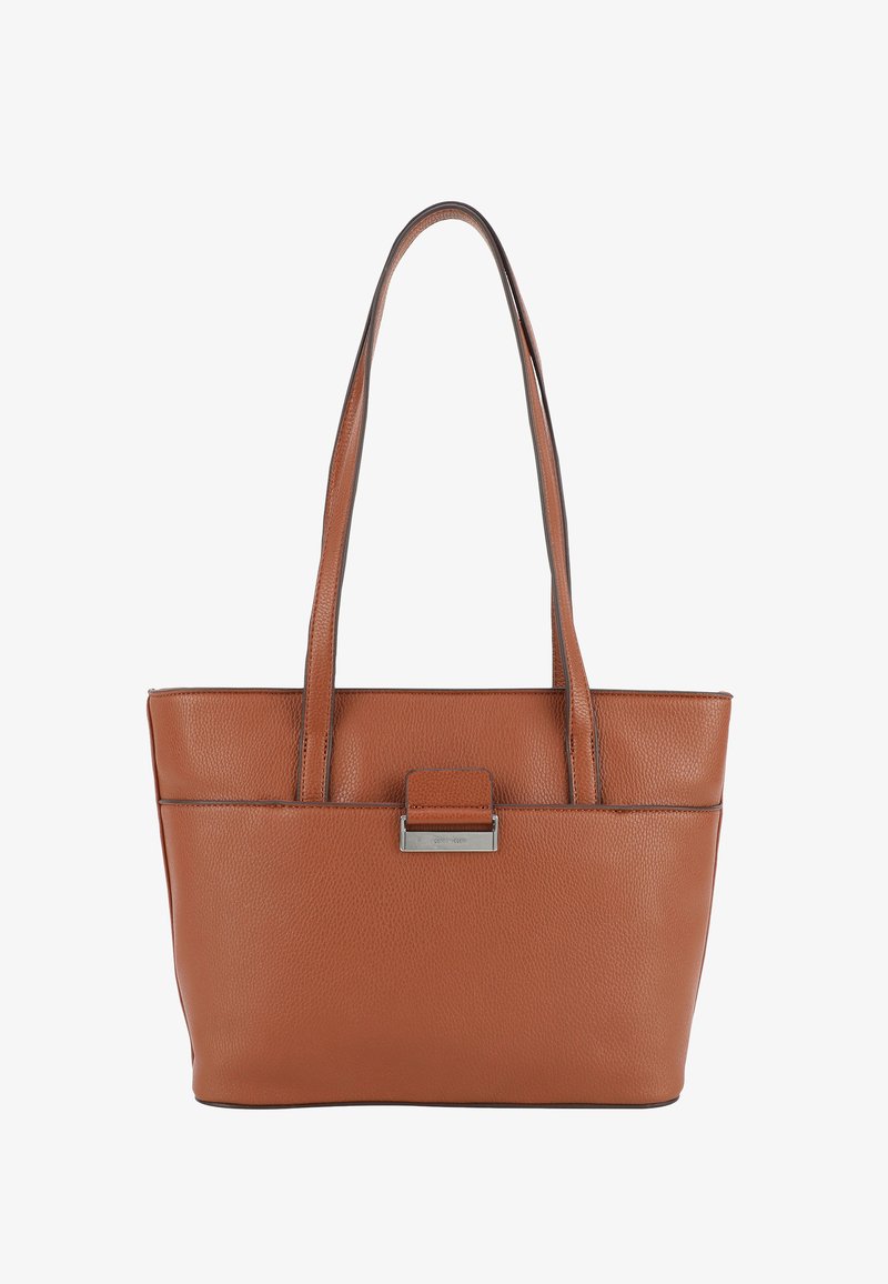 Gerry Weber TALK DIFFERENT - Kabelka - mocha bisque