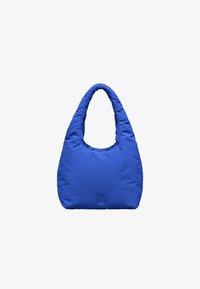 No seleccionado, blue