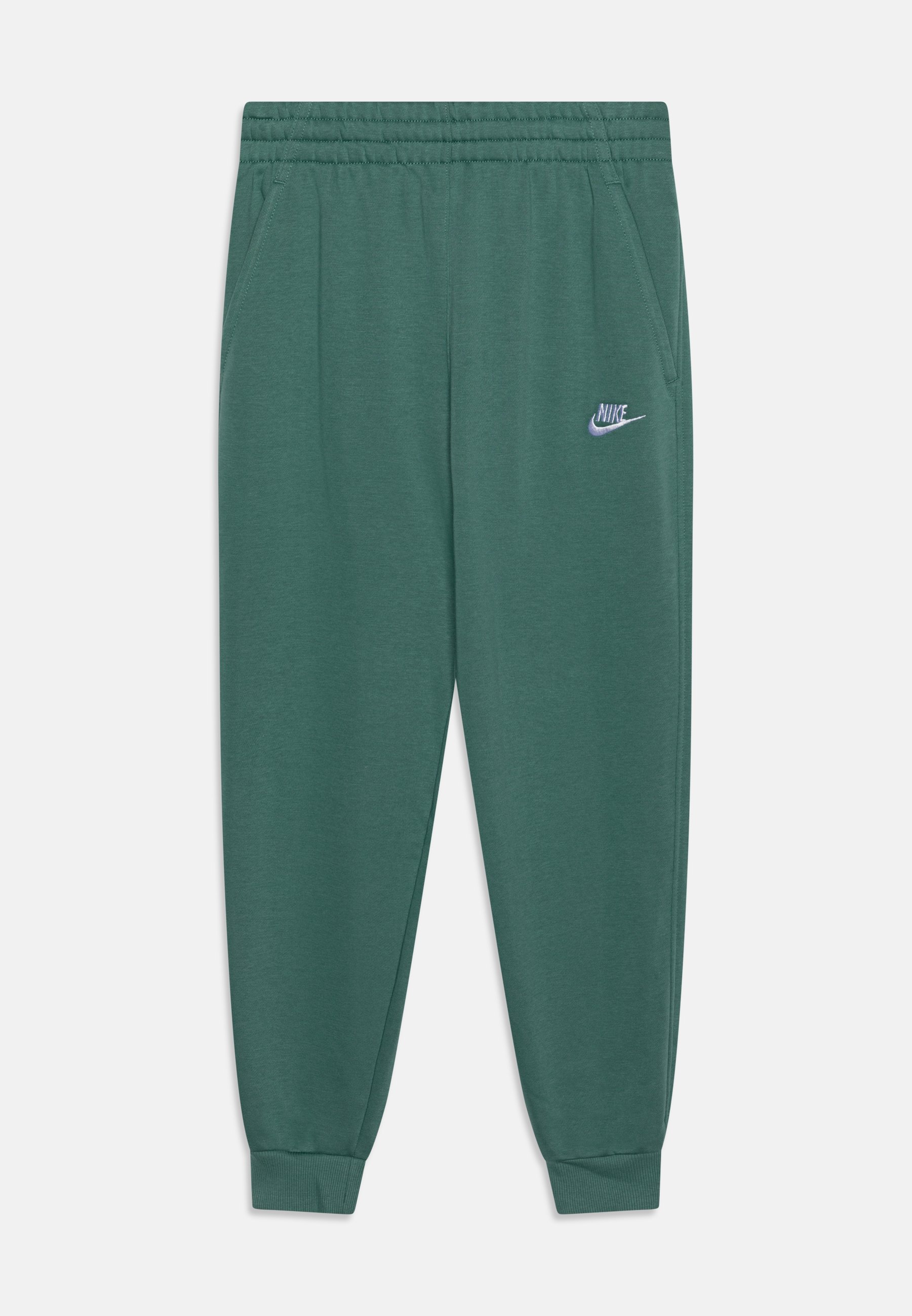 Nike Sportswear CLUB UNISEX Pantaloni sportivi bicoastal/white
