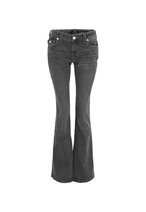 True Religion Vaqueros bootcut - charcoal