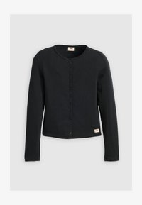 Atlasīts, anthracite night