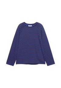 Non selezionato, blue