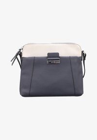 Non sélectionné, darkblue